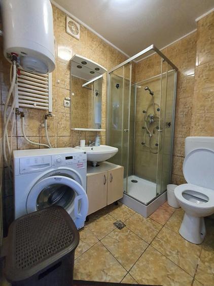 Vand garsoniera la Gara de Nord, compet utilata - 35.000 Euro - 5