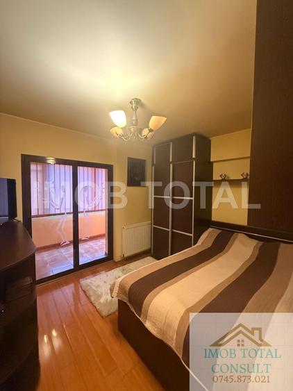 Apartament 4 Camere DECOMANDAT | Zona BIG | Mobilat - 6