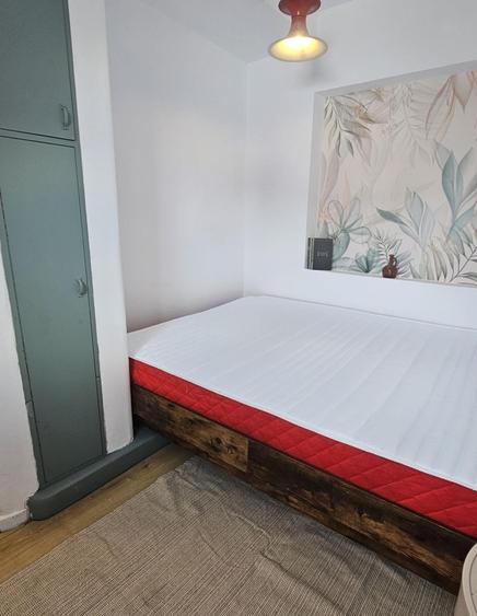 Apartament 3 camere Lux +CTP langa metrou Piata Victoriei - 5