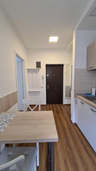 13 Septembrie , Sabinelor, garsoniera  ,constructie 2015 - 4