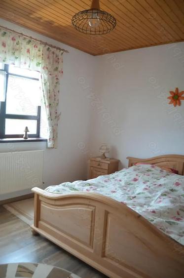 Casa de locuit 5(cinci ) camere la cheie-Radila -Valea Calugareasca - 13