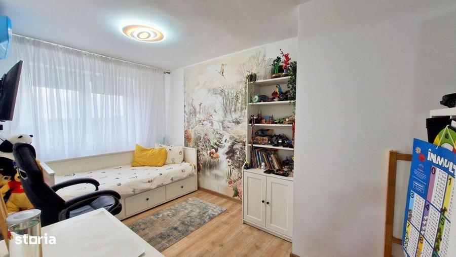 Fara griji, doar chei si valiza ta, apartament cu 4 camere la gura de - 4