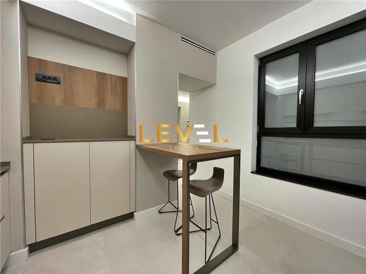 [VIDEO]  Ultra Premium Apartment for Rent - 130 mp UT - Herastrau - 10