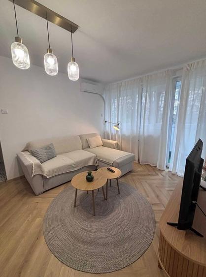 2 camere Titan - bld. Constantin Brancusi *Boiler* - 3