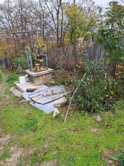 Vand casa su gradina , Baiceni , Judetul Iasi - 8