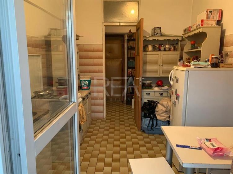 2 camere Dacia decomandat, et. 5, an 1982, metrou, 51 mp - 5