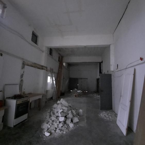 Hala- depozit de produse nealimentare si magazie, sector 2, Bucuresti - 7