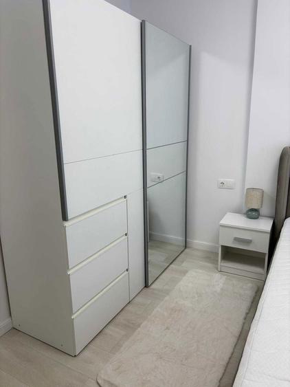 Apartament 2 camere NOU - Bucuresti Preciziei , prima inchiriere - 2026 - 6