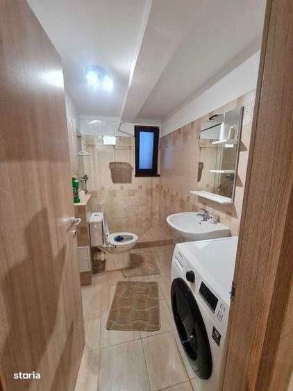 Inchiriez Apartament 2 camere 60MP Fundeni cu loc parcare - 8