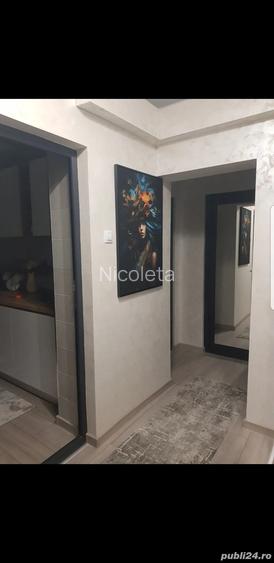 Inchiriez apartament