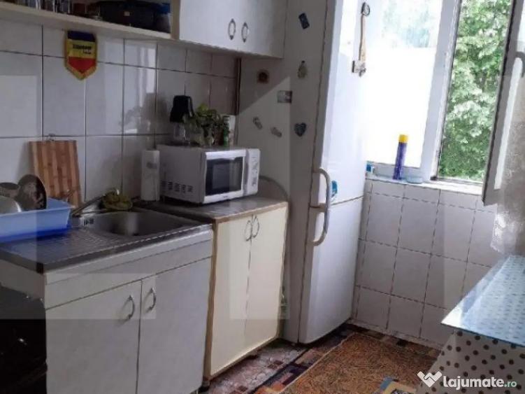 Apartament 2 camere, 44,42 mp, Nord - 3