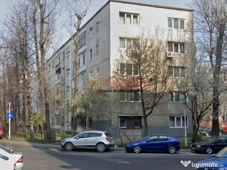 3 camere - Sector 4- Emil Racovita - Kaufland - 2