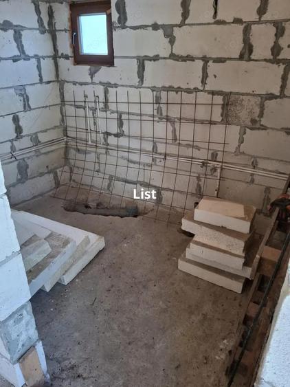 Casa 3 dormitoare la rosu Drajna - 3