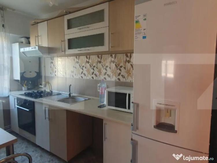 Apartament 2 camere, 50 mp, zona Micro 16 - 2