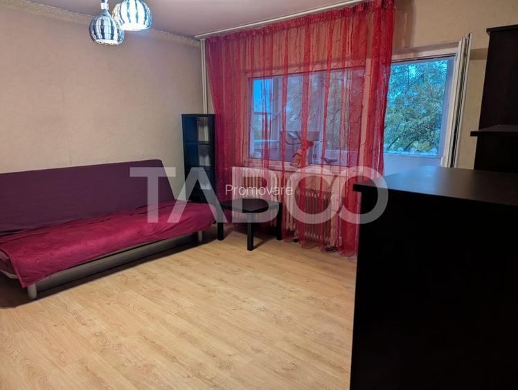 De vanzare apartament 2 camere Doamna Ghica balcon bloc reabilitat