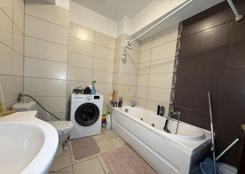 !OFERTA!De vanzare Apartament 3 Camere/Etaj 3/Bloc Nou - 1