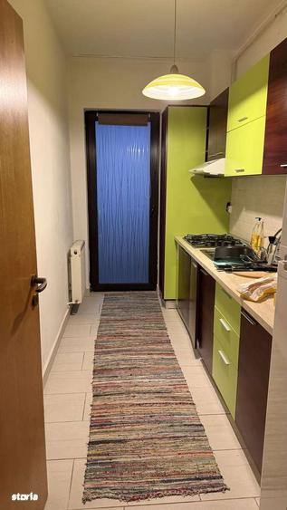 Apartament cu 1 camera de vanzare - 4