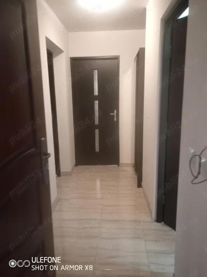 Apart doua camere,bloc nou,langa LIDL Obcini - 4