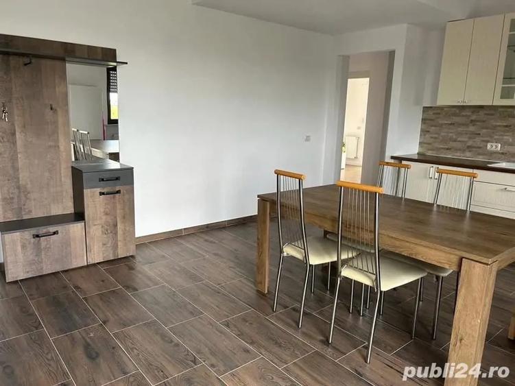 Apartamet 3 camere de inchiriat - 8