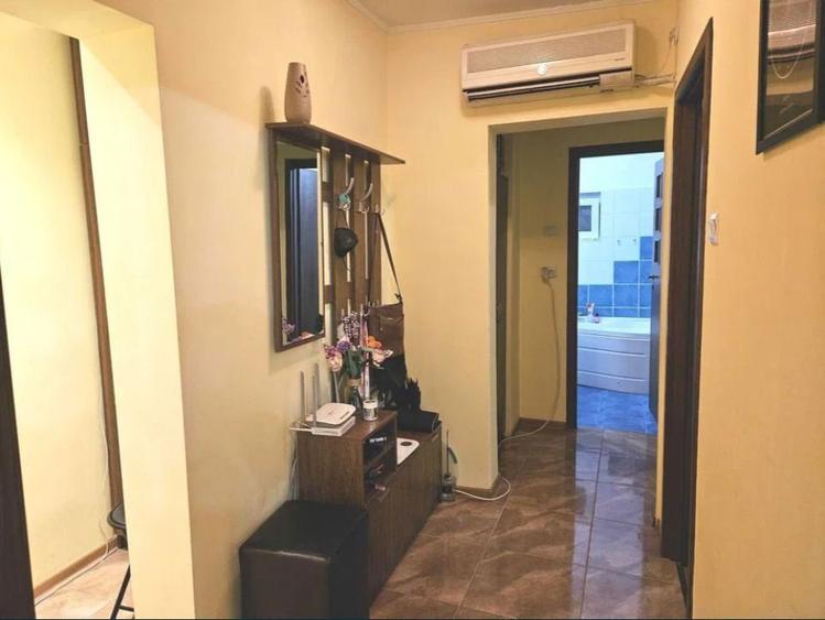 Inchiriez apartament 2 camere Crangasi Sector 6 - 2