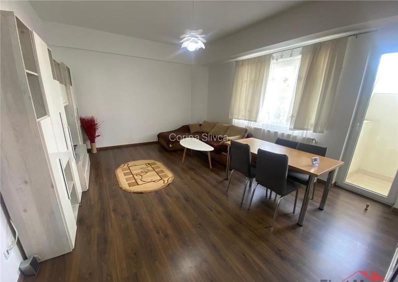 Ap 2 cam, etaj 2, bloc nou, mobilat si utilat, zona Brailei Ap 2 cam, etaj 2, bloc nou, mobilat si utilat, zona Brailei