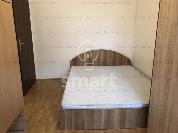 Apartament 1 camera mobilat/utilat 38mp Zorilor - 6