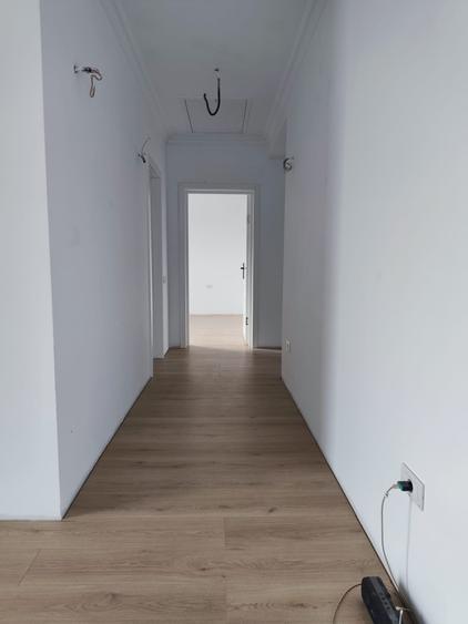 FARA COMISIOANE Sabareni casa cu 4 camere 2 bai PARTER placa drum asfaltat - 6