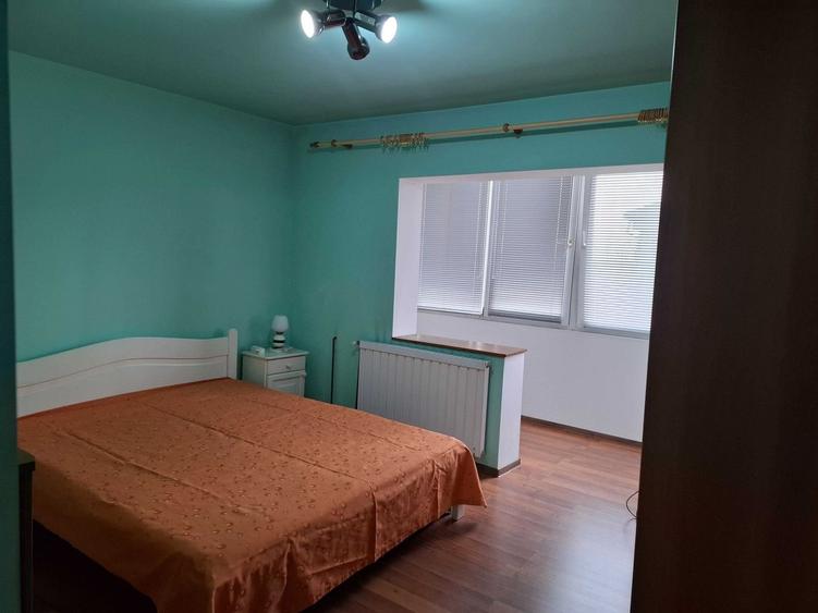 Bucovina | 2 Camere | Centrala Proprie | Mobilat si Utilat - 4