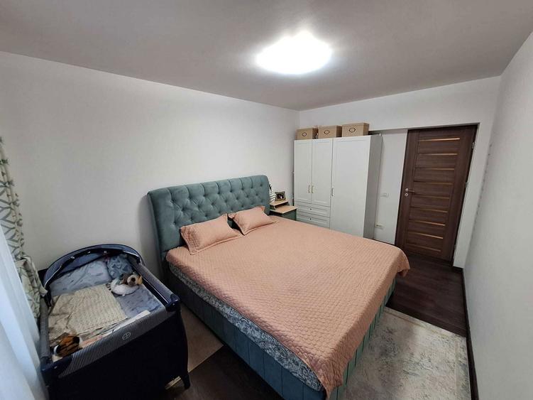 Inchiriere apartament 3 camere modern Aviatiei - 800m Promenada, parcare, ideal expati sau cuplu - 1