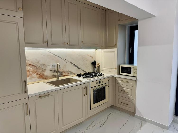 Apartament modern cu 2 camere Visani - 9