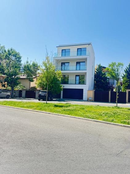 Apartament - 3 camere - decomandat - Calea Calarasilor - Comision 0% - 9