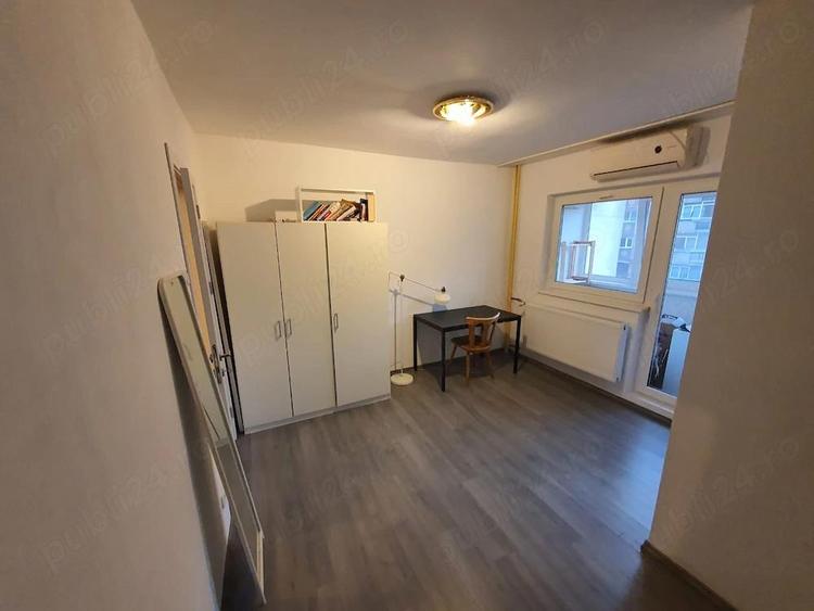 CRANGASI, Sector 6, Str. Zboina Neagra, Garsoniera Libera de Inchiriat - 5