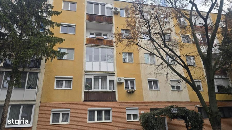 Apartament 3 camere, etaj 2, Micalaca-zona 100 - 3