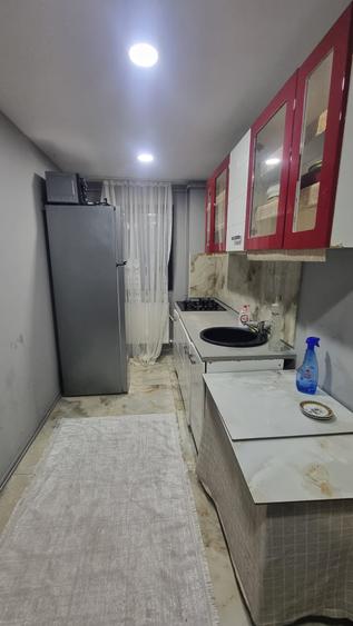 apartament 3 camere zona Tomis nord mobilat utilat - 3