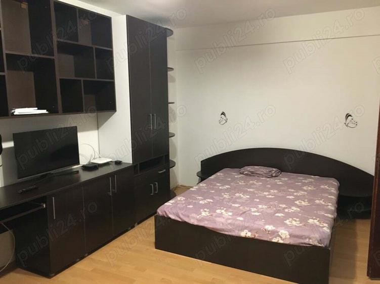 Garsoniera decomandata promenada mall - 1