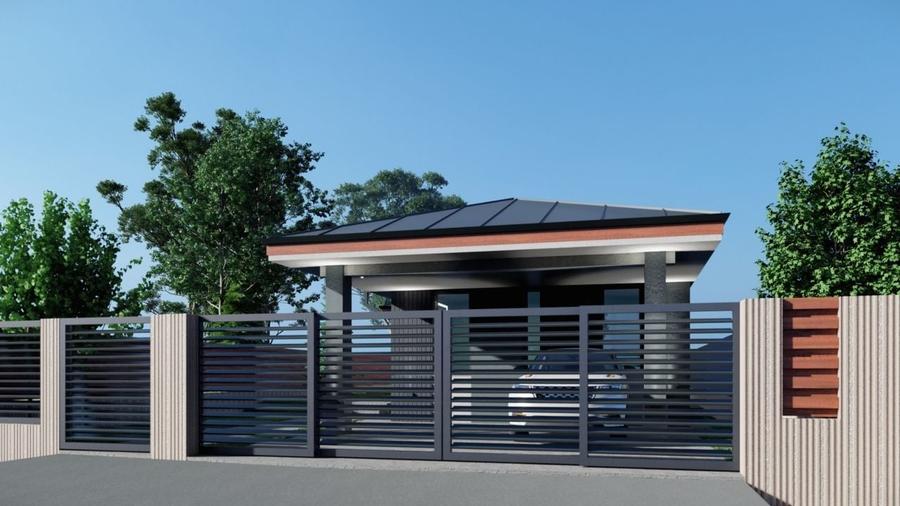 Casă Noua Zona Centrala Baicoi,  211 mp - 6