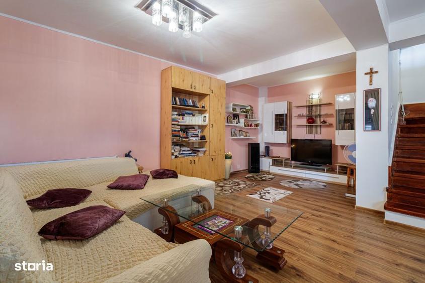 Casa 4 camere Green City - 14