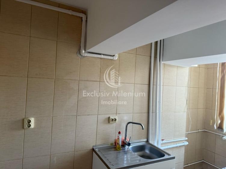 Bulevardul Unirii Birouri |  etaj 1 - 6