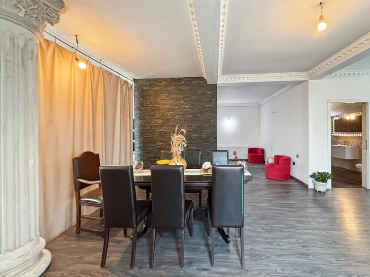 Vilă P+M | Valu lui Traian | 268 mp | Teren 500 sau 1044 mp - 17