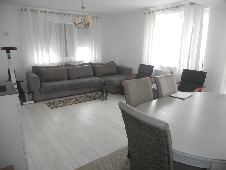 Domnesti - zona Ciutati, strada Foisorului Casa P+1, mobilata complet - 4