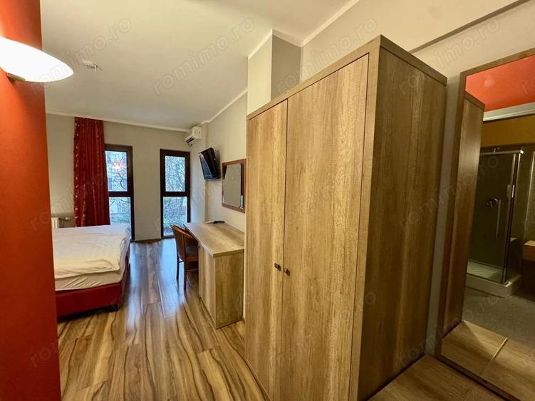 Garsoniera moderna, zona Elisabetin UVT - 3