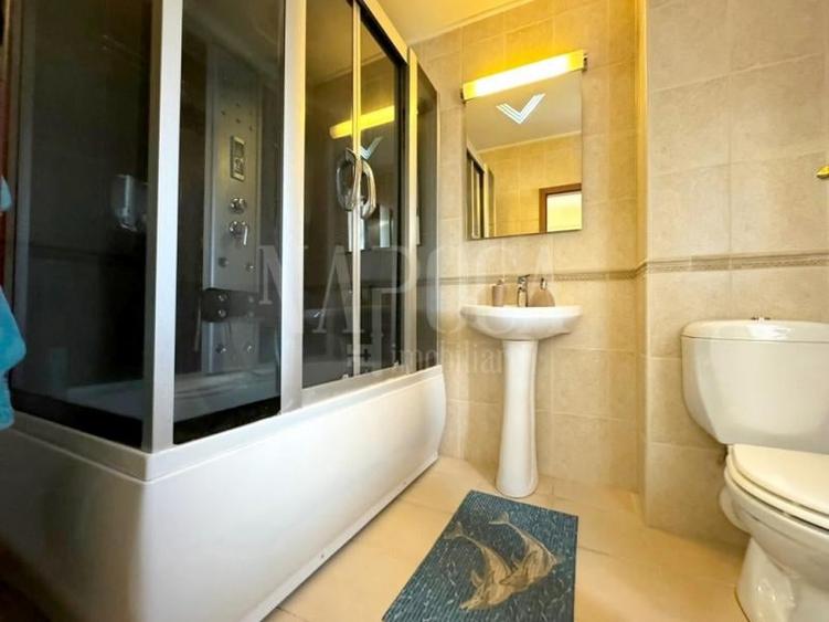 Apartament 3 camere de vanzare in Calea Aradului Oradea, Oradea - 7