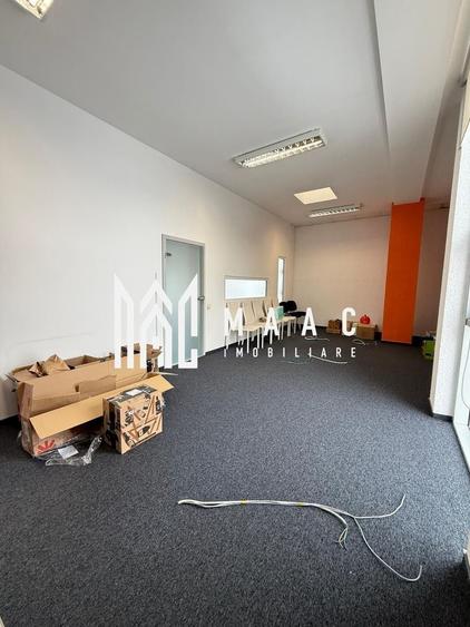 Spatiu comercial I 359 mp I 2 etaje I zona Shopping City - 10
