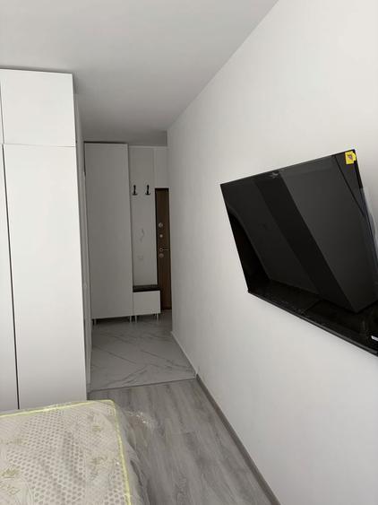 Inchiriez garsoniera militari rezidence - 3