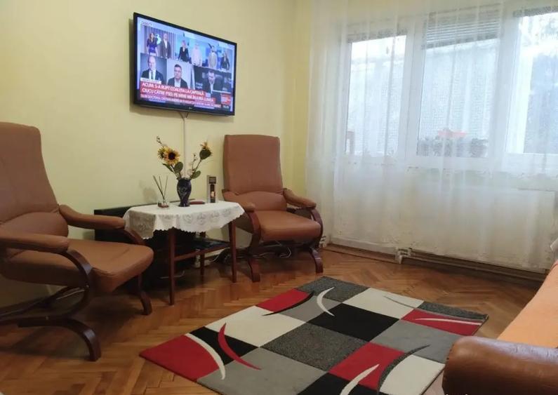 Apartament 2 camere in Deva, zona Gojdu, et 2 - 8