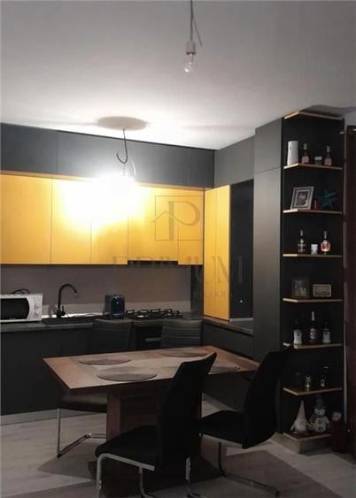 BRAYTIM - 2 Camere - Parter - Curte proprie - Loc de parcare - 1