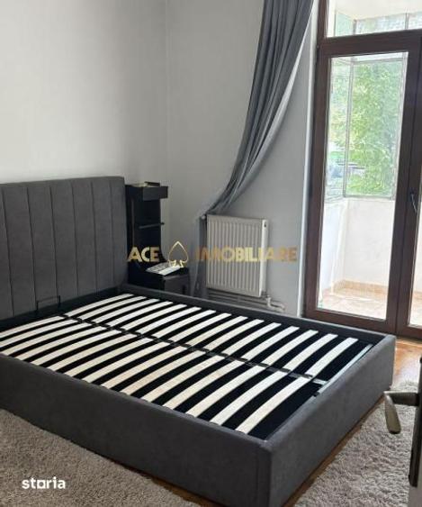 2 Camere de inchiriat | Floreasca | Pet-friendly | Centrala Proprie | - 3