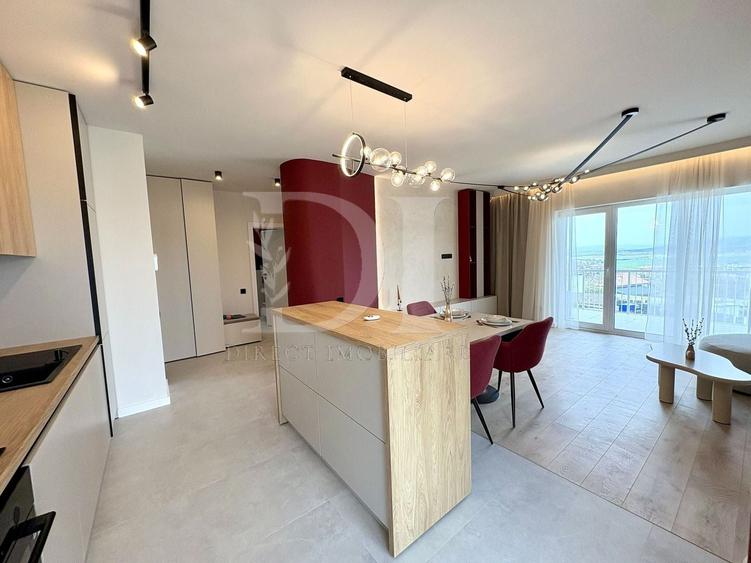 Apartament ultramodern / Zona Apahida - 6