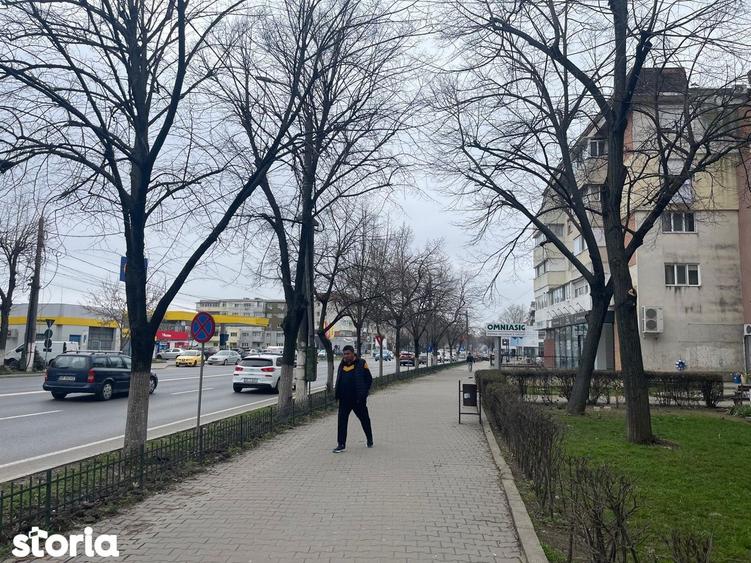 2 camere, centrala proprie - Strada Bucure?ti, Giurgiu - 8