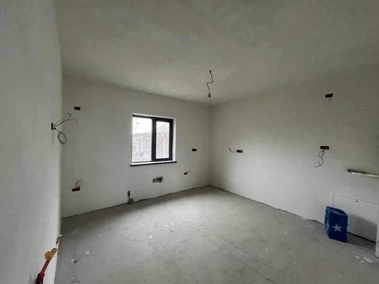 Oportunitate! Vila P+M inalta, 4 camere, placa de beton, Valu lui Traian! - 5